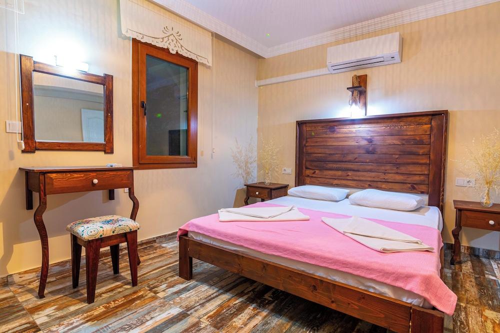 VILLA JASMIN SELIMIYE WITH POOL — MARMARIS — fotografie hotel nr. 5