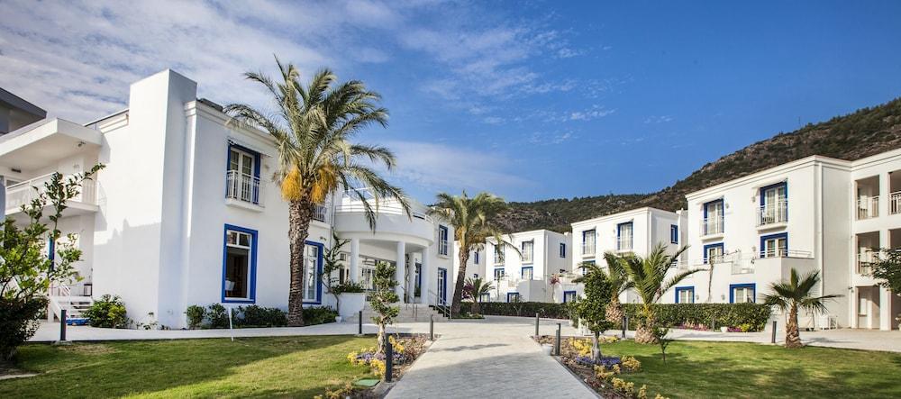 LABRANDA TMT — BODRUM — fotografie hotel nr. 29