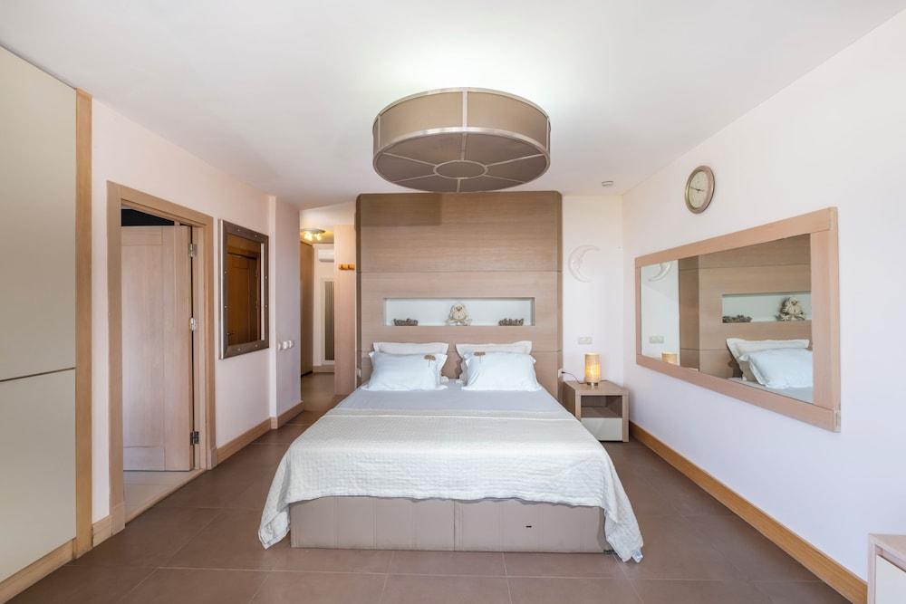 PREMIUM BODRUM PANORAMA MANSION — BODRUM — фотография отеля №21