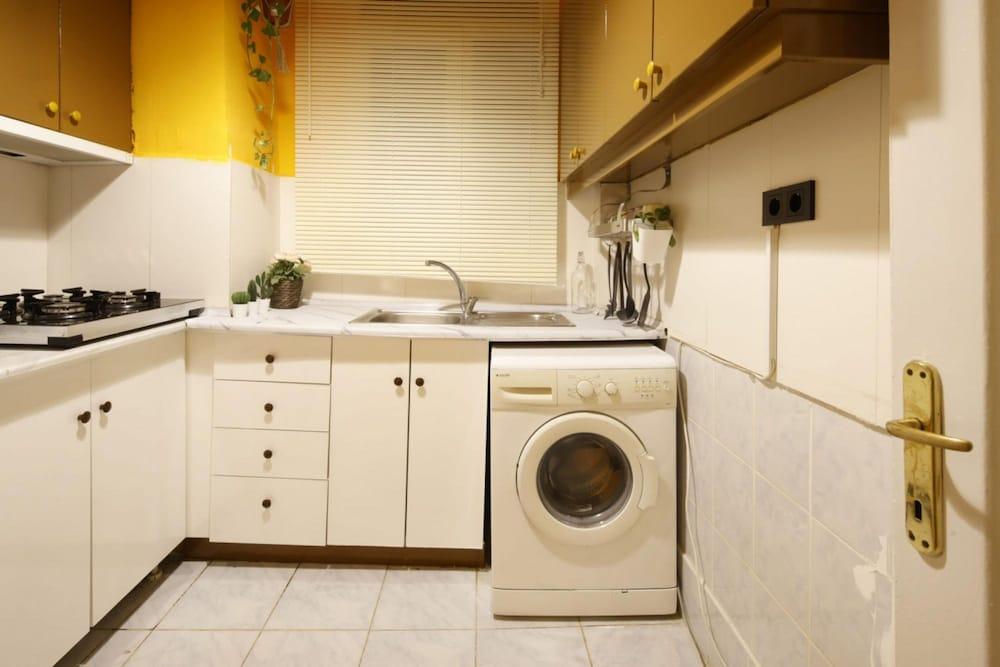 VIBRANT FLAT WITH EXCELLENT LOCATION IN BEYOGLU — ISTANBUL — fotografie hotel nr. 12