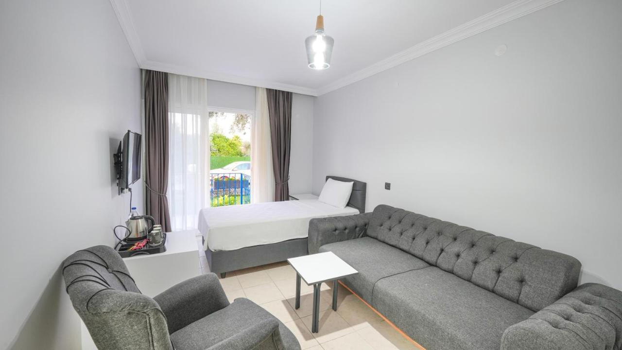 PINELOFT SELIMIYE — MARMARIS — фотография отеля №30