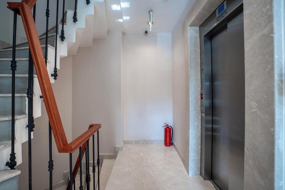 SMART & SIMPLE HOTEL (ADULTS ONLY) — ISTANBUL — fotografie hotel nr. 27