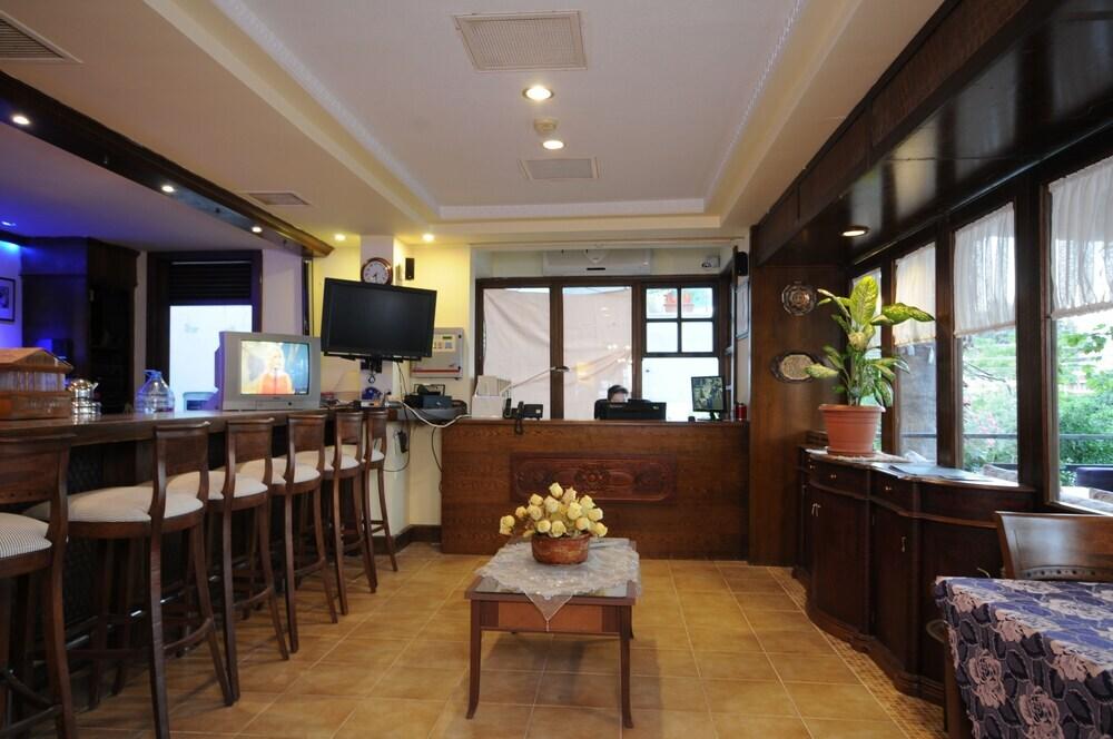 SAMOY HOTEL — MARMARIS — fotografie hotel nr. 33