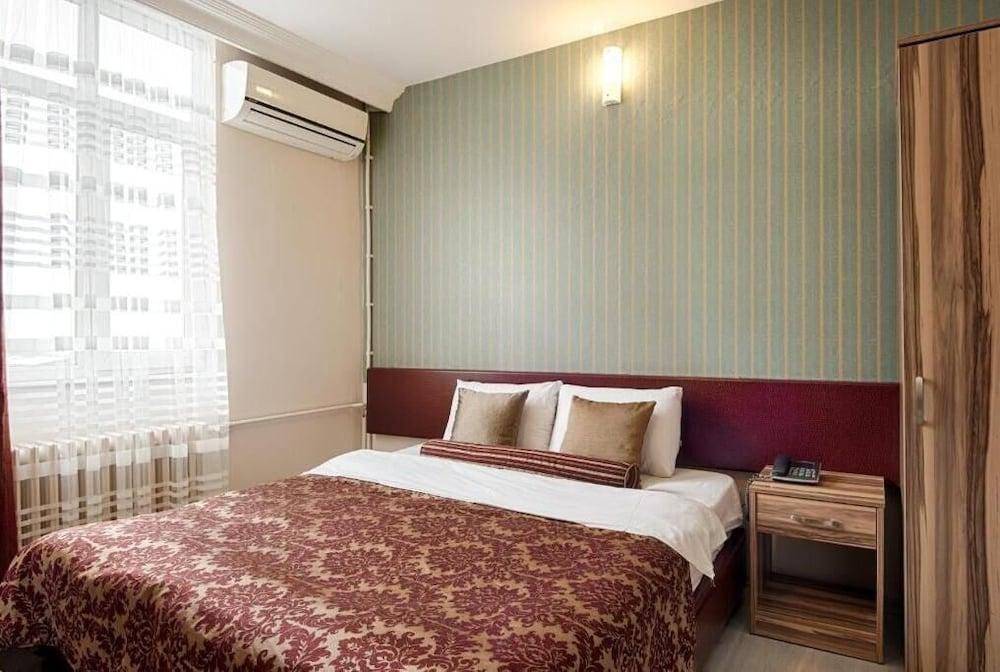 DINAR HOTEL (ADULTS ONLY) — ISTANBUL — fotografie hotel nr. 7