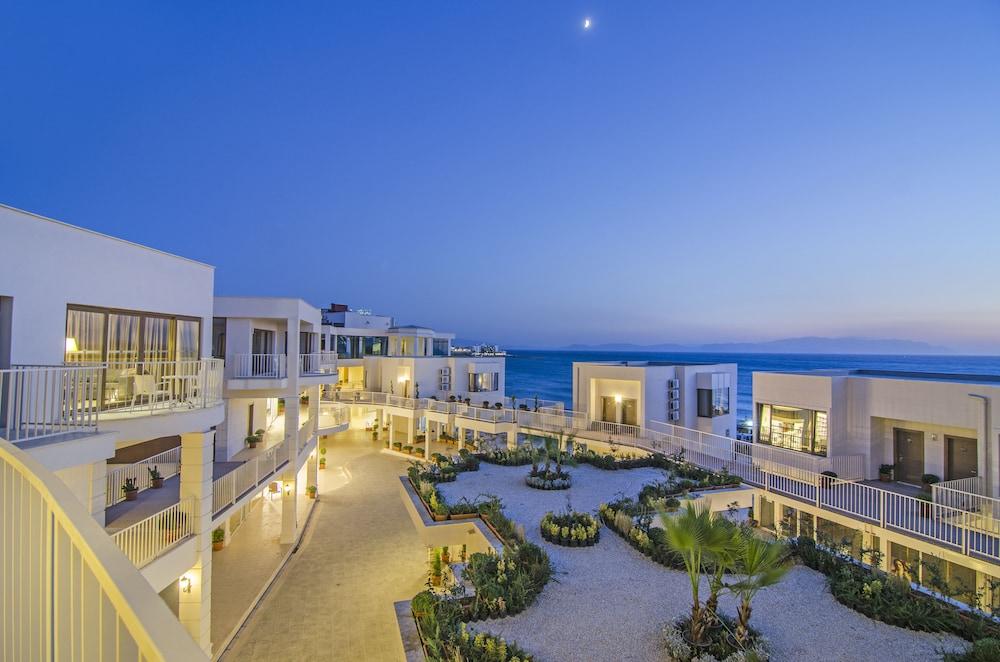 LADIES BEACH SUIT OTEL — KUSADASI — fotografie hotel nr. 32