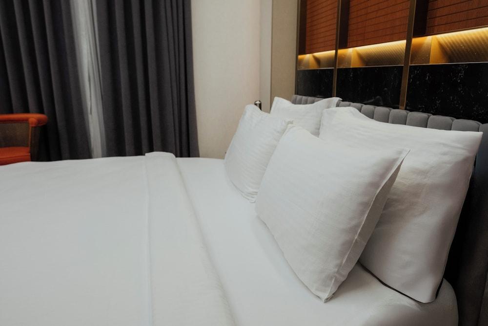 HENNA HOTEL ISTANBUL (ADULTS ONLY) — ISTANBUL — fotografie hotel nr. 22