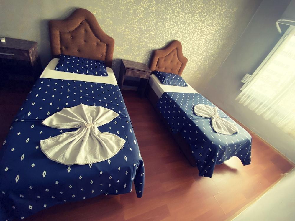 IMPERIAL HOTEL — IZMIR — fotografie hotel nr. 3