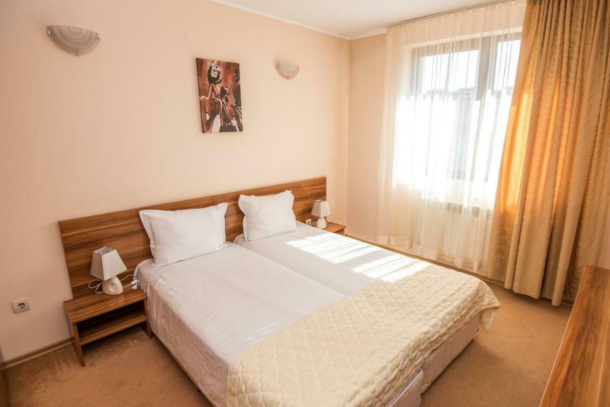ORBILUX HOTEL — BANSKO — фотография отеля №6