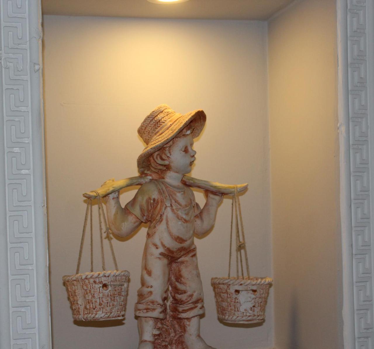 LALELI HOTEL IZMIR — IZMIR — fotografie hotel nr. 6