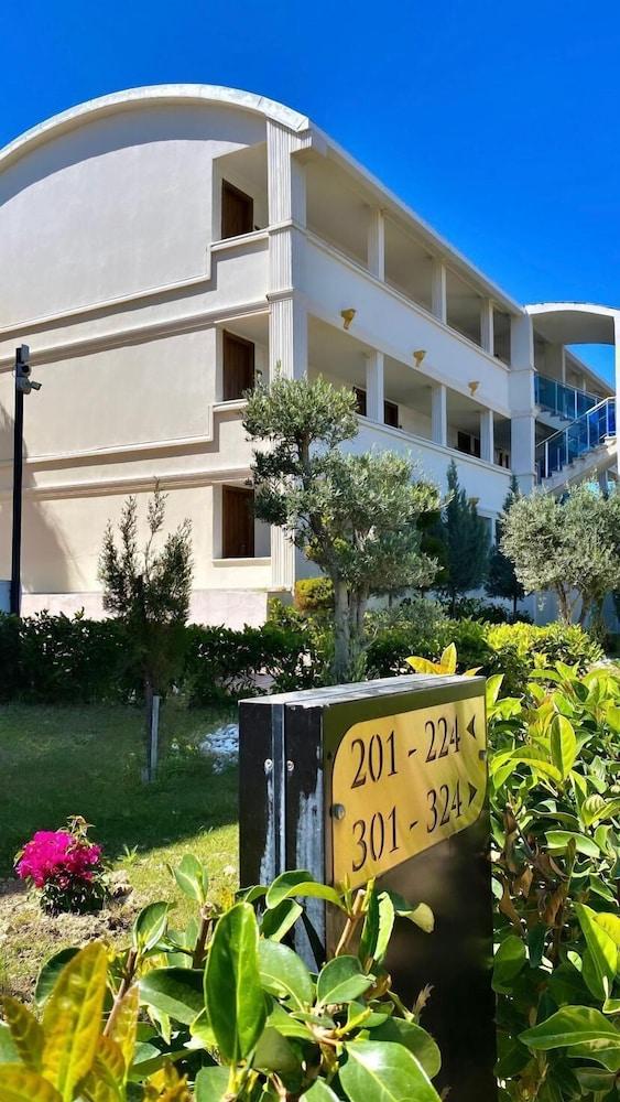 HITIT MARINA HOTEL — ALANYA — фотография отеля №24