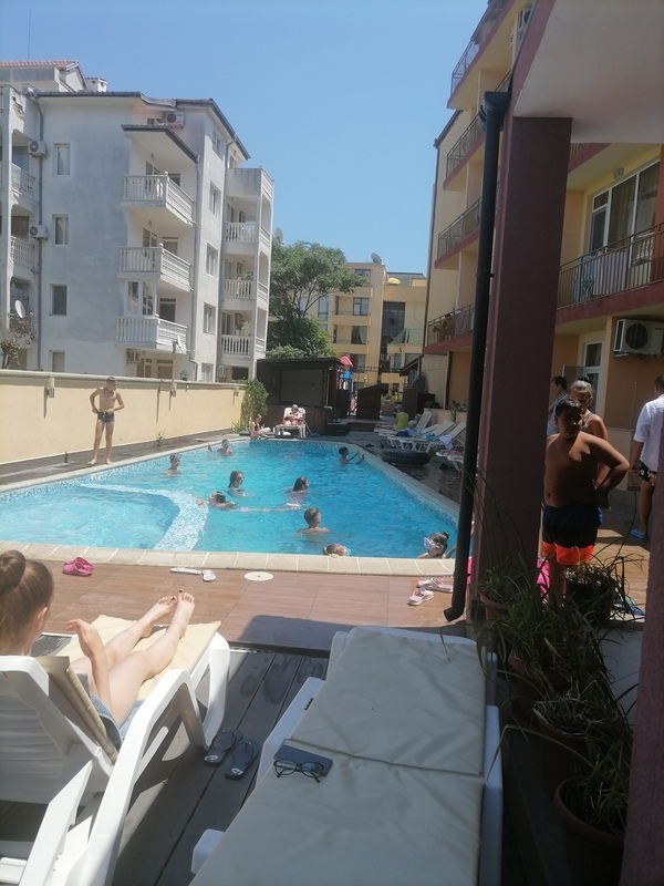 RYOR — SUNNY BEACH — фотография отеля №62