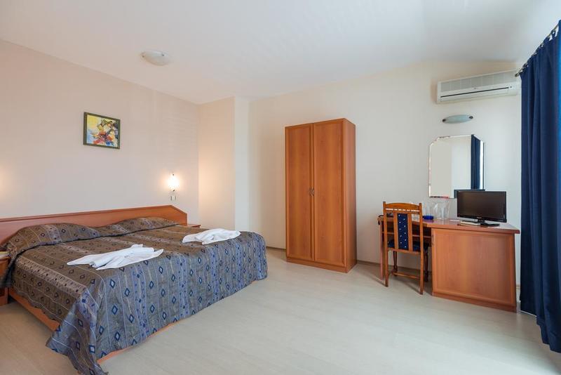 AMON RA — SOZOPOL — fotografie hotel nr. 10