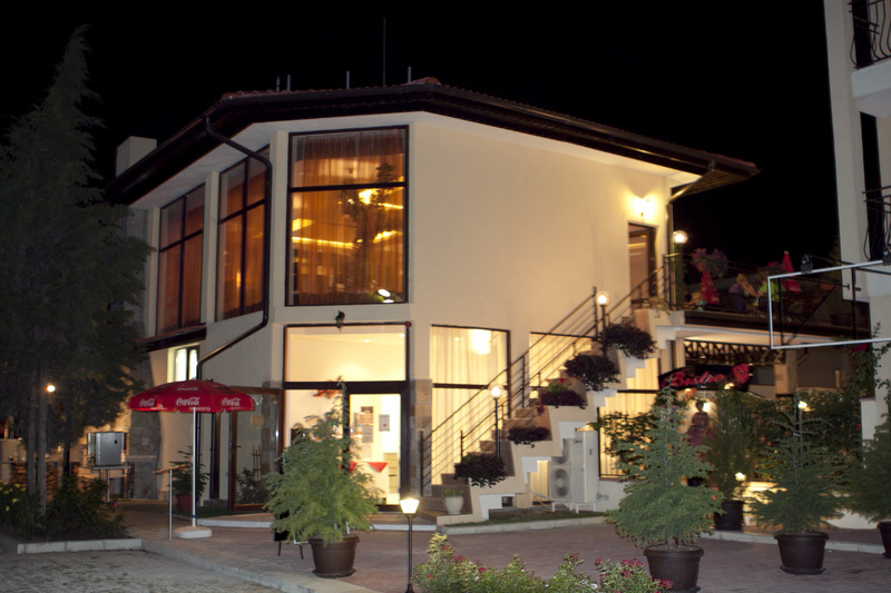 ROSE VILLAGE — SUNNY BEACH — fotografie hotel nr. 22