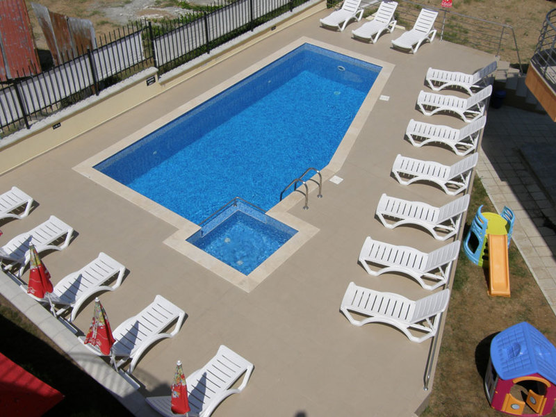MORSKA VILLA — SOZOPOL — fotografie hotel nr. 4