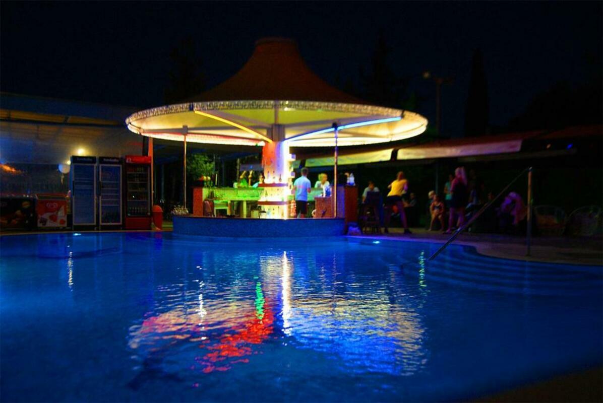 FLAMINGO HOTEL SUNNY BEACH — SUNNY BEACH — фотография отеля №12