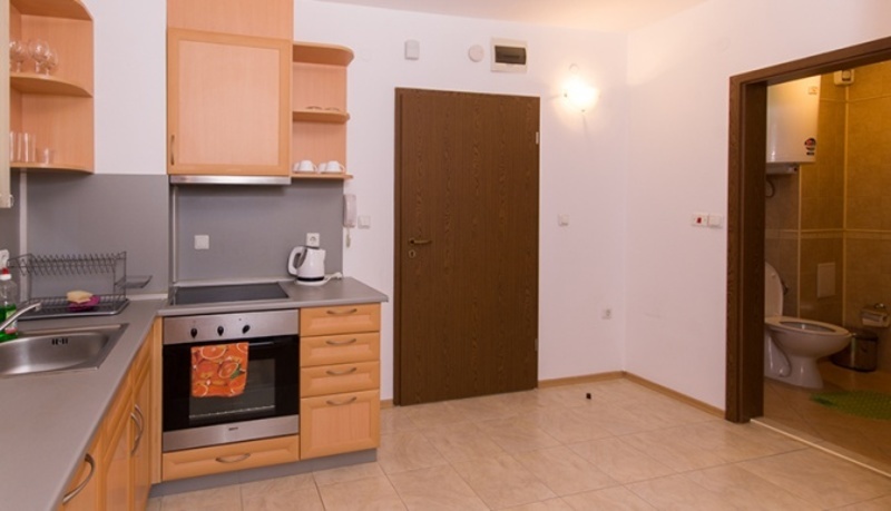 BYALA HOME — BYALA — фотография отеля №28
