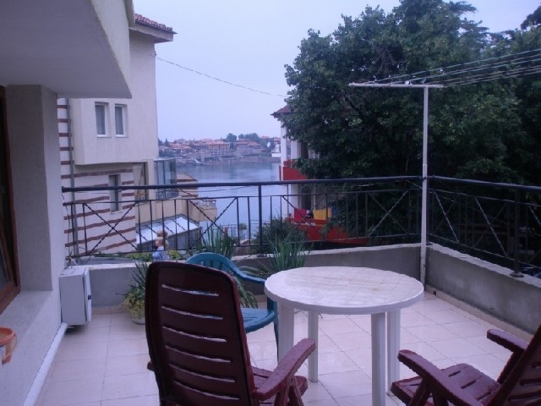 KOMPAS VILLA — SOZOPOL — fotografie hotel nr. 3