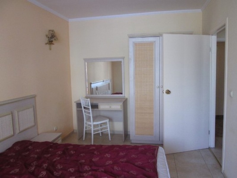 VICTORIA RESIDENCE — SUNNY BEACH — fotografie hotel nr. 8