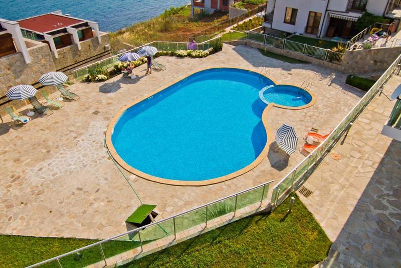 PANORAMA BAY — SOZOPOL — фотография отеля №6