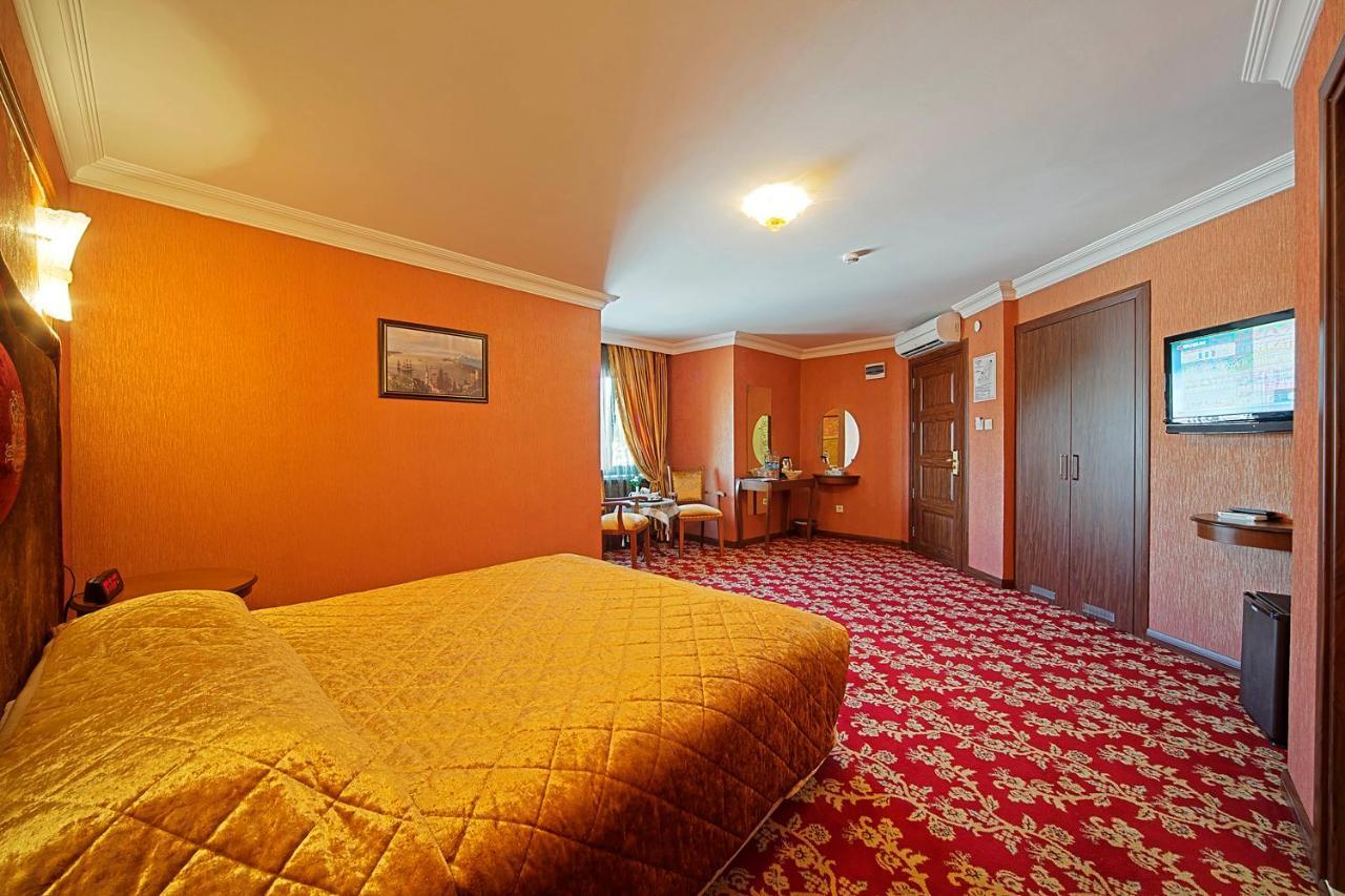 ANTEA PALACE HOTEL & SPA — ISTANBUL — fotografie hotel nr. 13