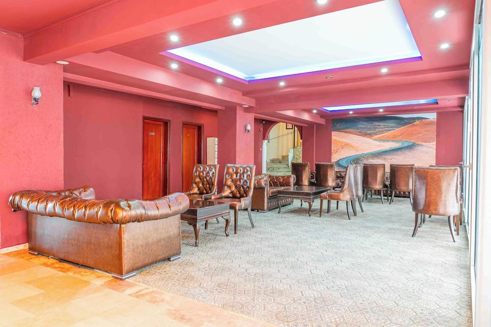 BELPOINT BEACH HOTEL — KEMER — фотография отеля №4