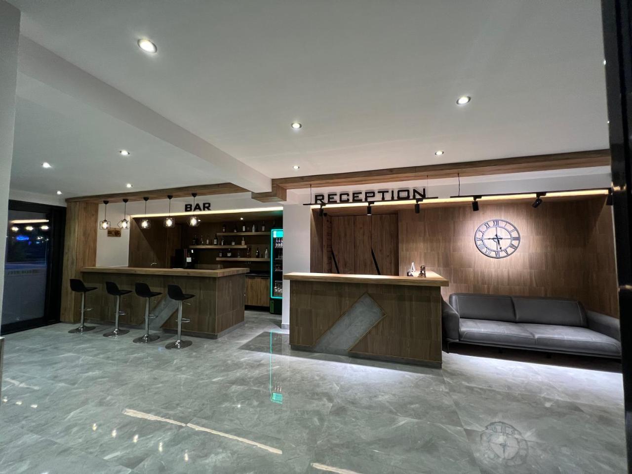 DIDIM ELIT OTEL — DIDIM — fotografie hotel nr. 2