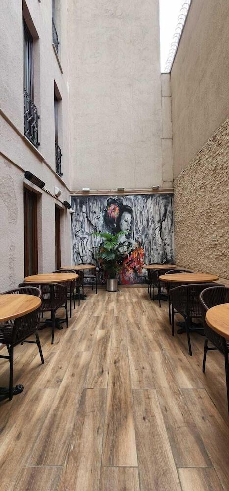 MIAPERA HOTEL — ISTANBUL — fotografie hotel nr. 34