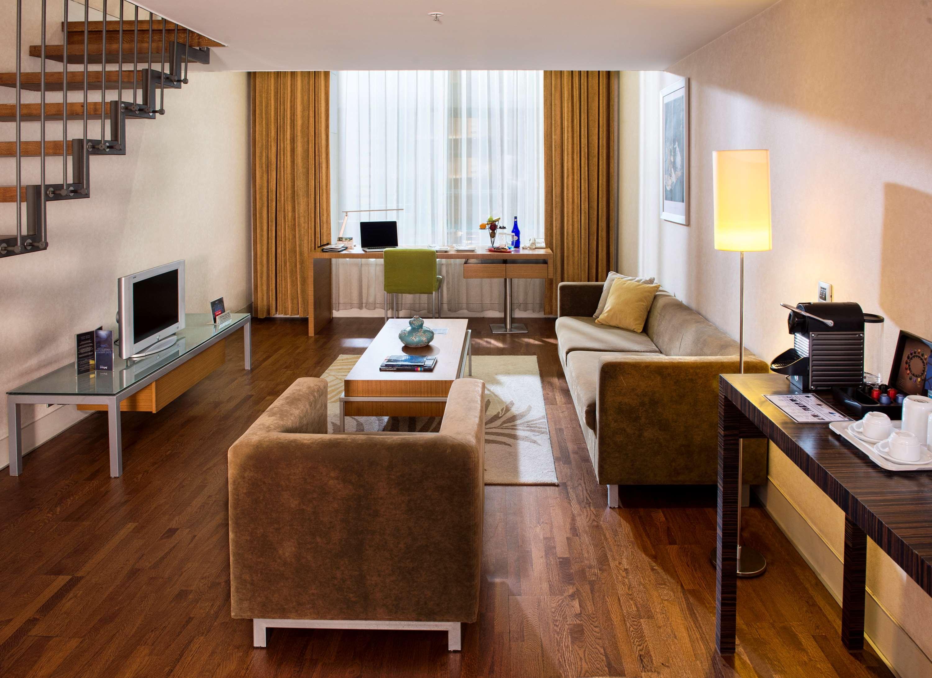 BH CONFERENCE & AIRPORT HOTEL, ISTANBUL — ISTANBUL — фотография отеля №26
