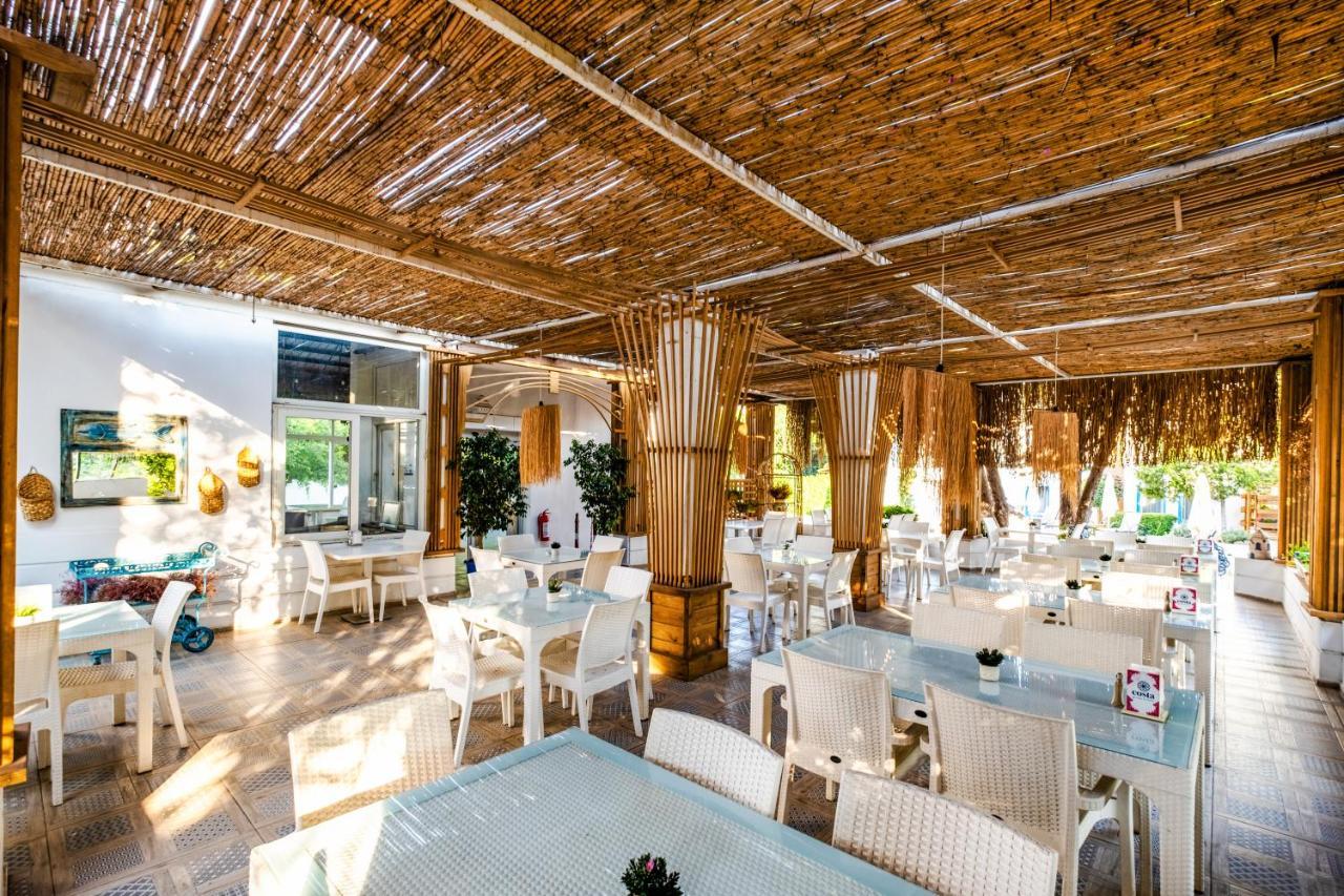 HOTEL COSTA BODRUM CITY — BODRUM — фотография отеля №7