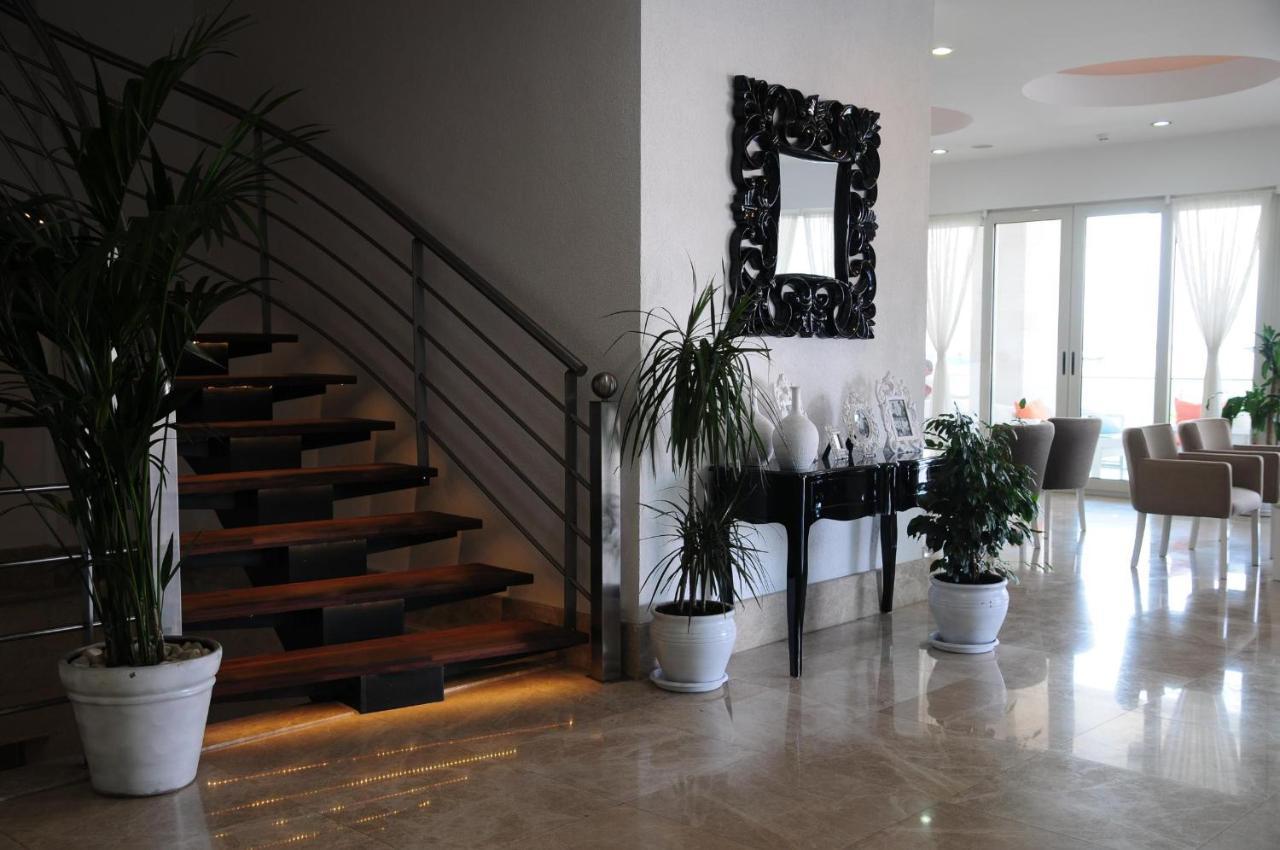 ALESTA YACHT HOTEL — FETHIYE — fotografie hotel nr. 34