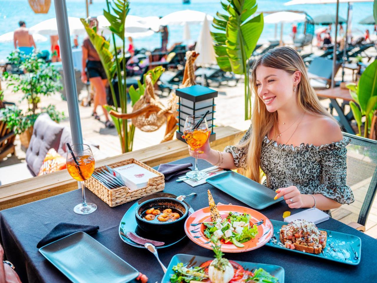 ROYALISA PALMIYE BEACH HOTEL (ADULTS ONLY) — ALANYA — fotografie hotel nr. 19