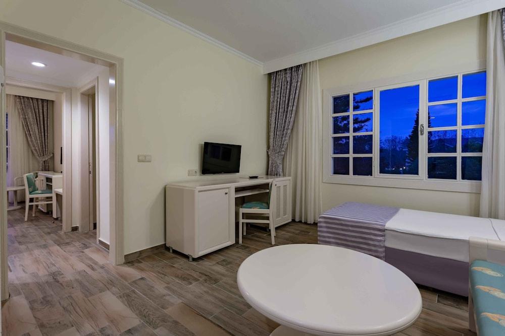 ASTERIA FAMILY RESORT SIDE — KIZILAGAC — фотография отеля №18