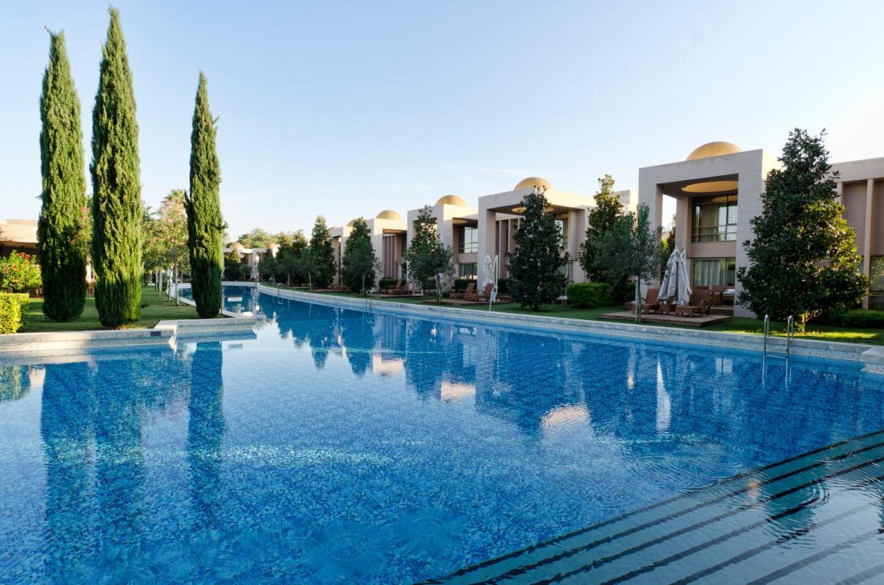 GLORIA SERENITY RESORT — BELEK — фотография отеля №8