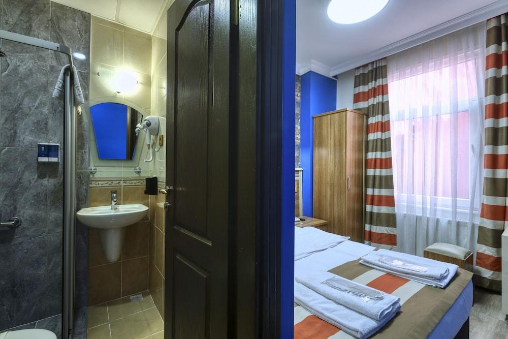 FORS HOTEL — ISTANBUL — фотография отеля №10