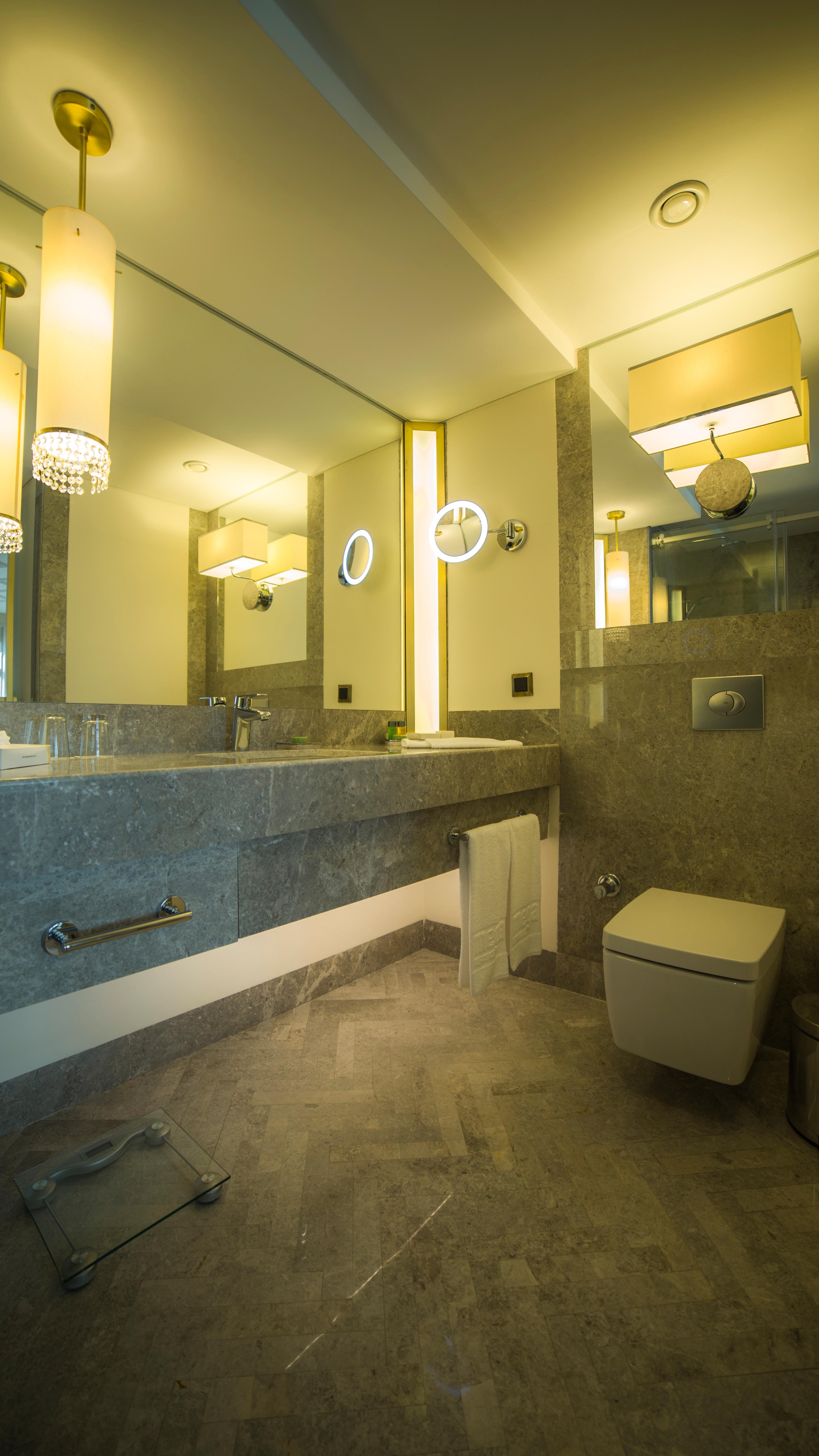 MEGA RESIDENCE HOTEL — ISTANBUL — фотография отеля №22