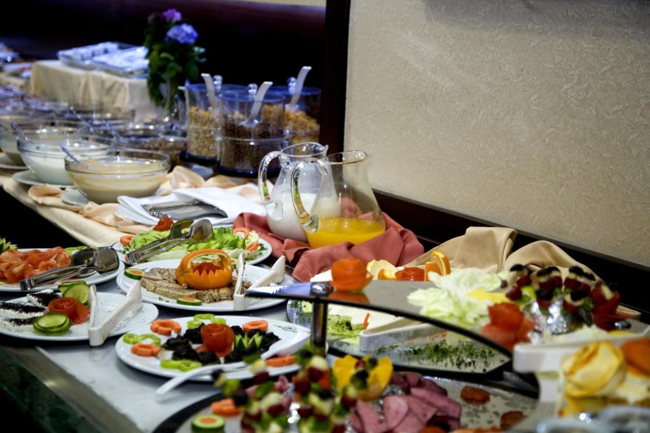 GULHANEPARK — ISTANBUL — fotografie hotel nr. 4