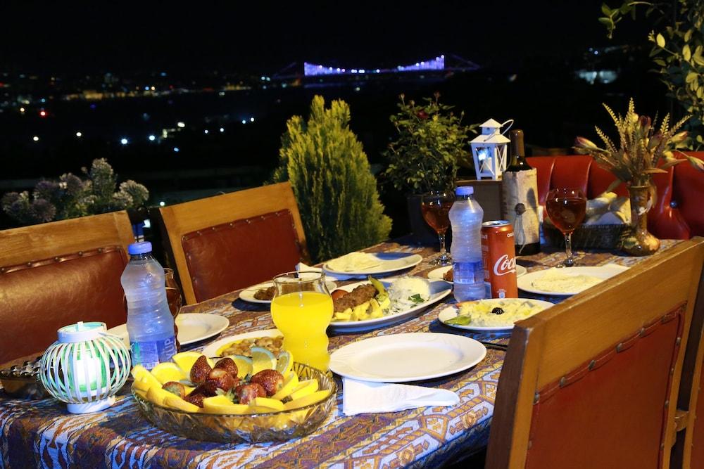 MEDDUSA (ADULTS ONLY) — ISTANBUL — фотография отеля №20