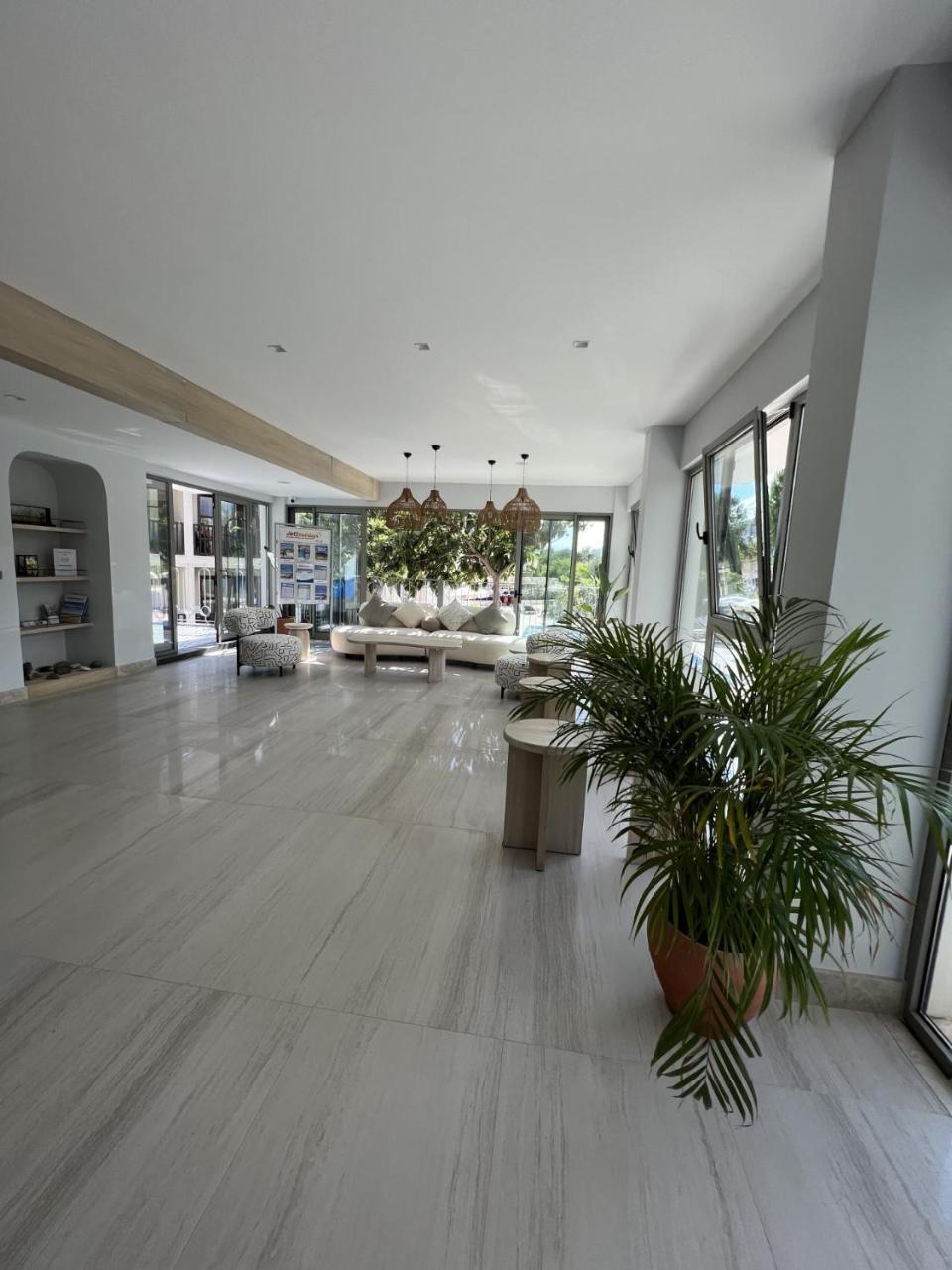 BINLIK (ADULTS ONLY) — DALYAN — fotografie hotel nr. 17
