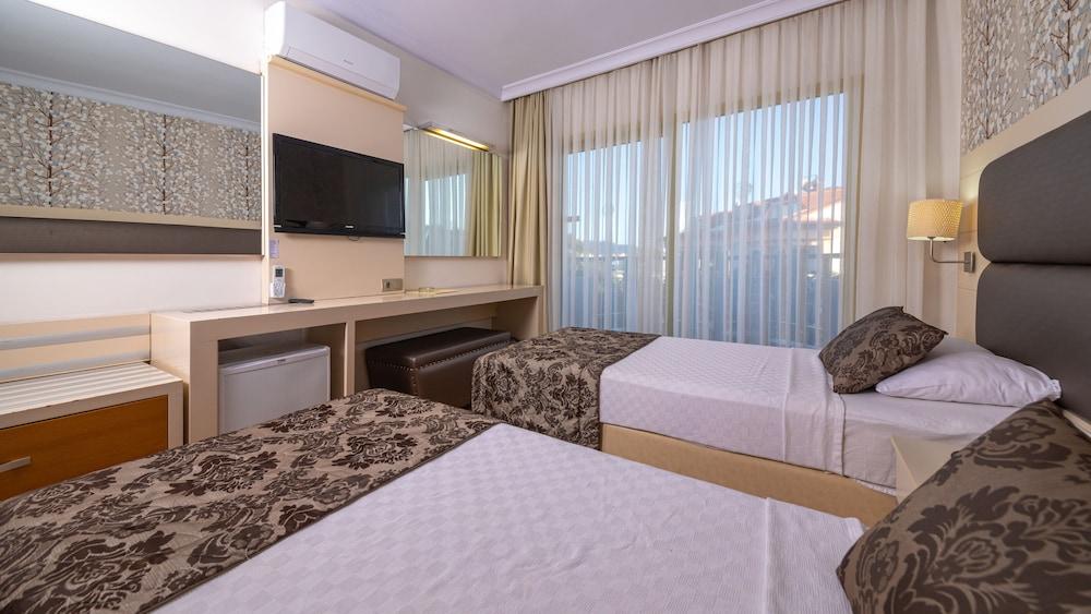 GRAND FAROS HOTEL — MARMARIS — фотография отеля №15