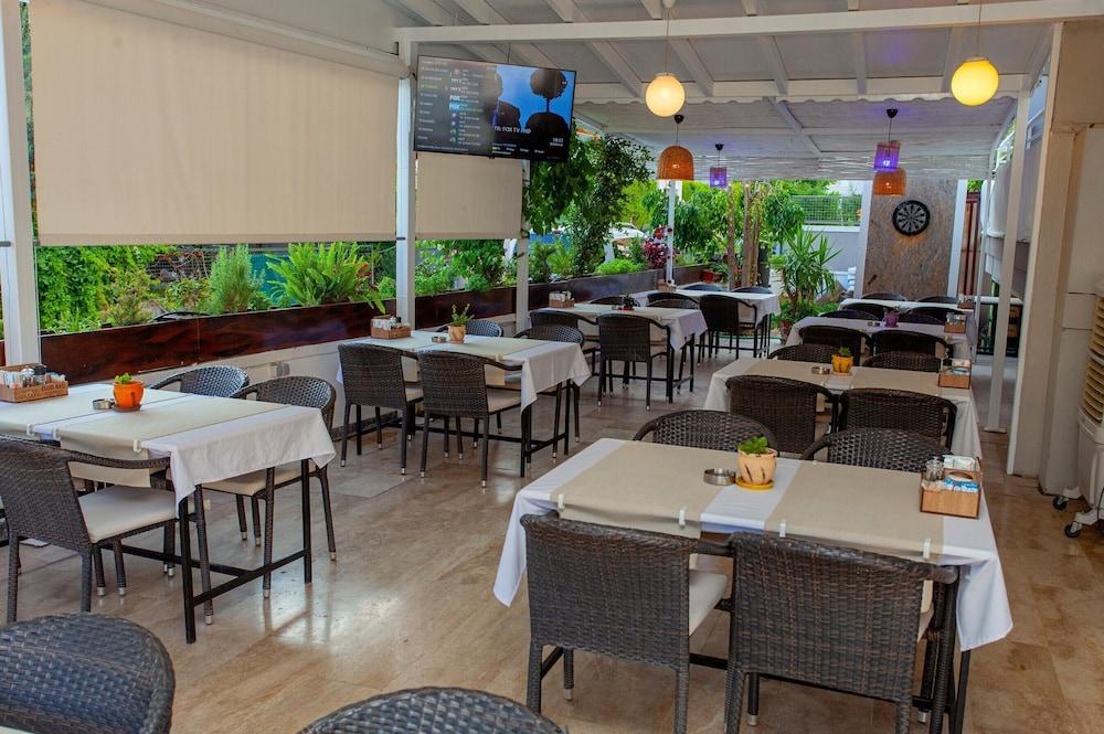 CLUB AKO APART — MARMARIS — фотография отеля №23