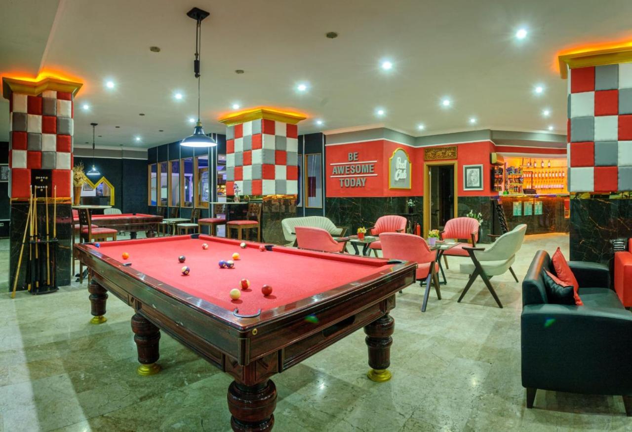 MUTLU APART — DIDIM — fotografie hotel nr. 17