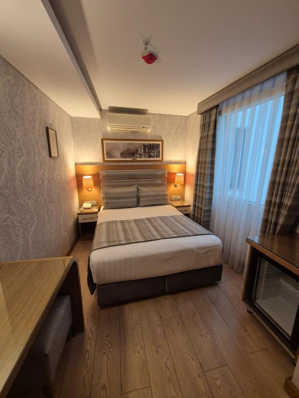 HOTEL ISTANBUL TREND — ISTANBUL — fotografie hotel nr. 14