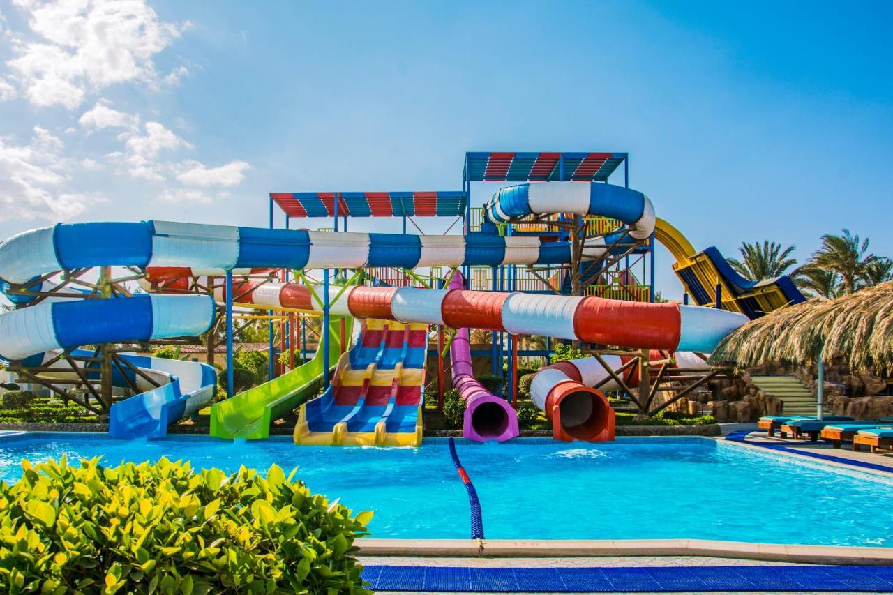 SUNRISE AQUA JOY RESORT — HURGHADA — fotografie hotel nr. 7