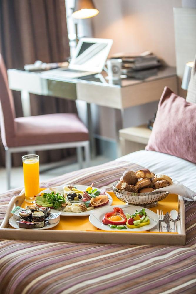 AVANTGARDE LEVENT — ISTANBUL — fotografie hotel nr. 10
