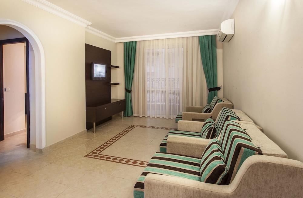 KLEOPATRA ROYAL PALM — ALANYA — фотография отеля №6