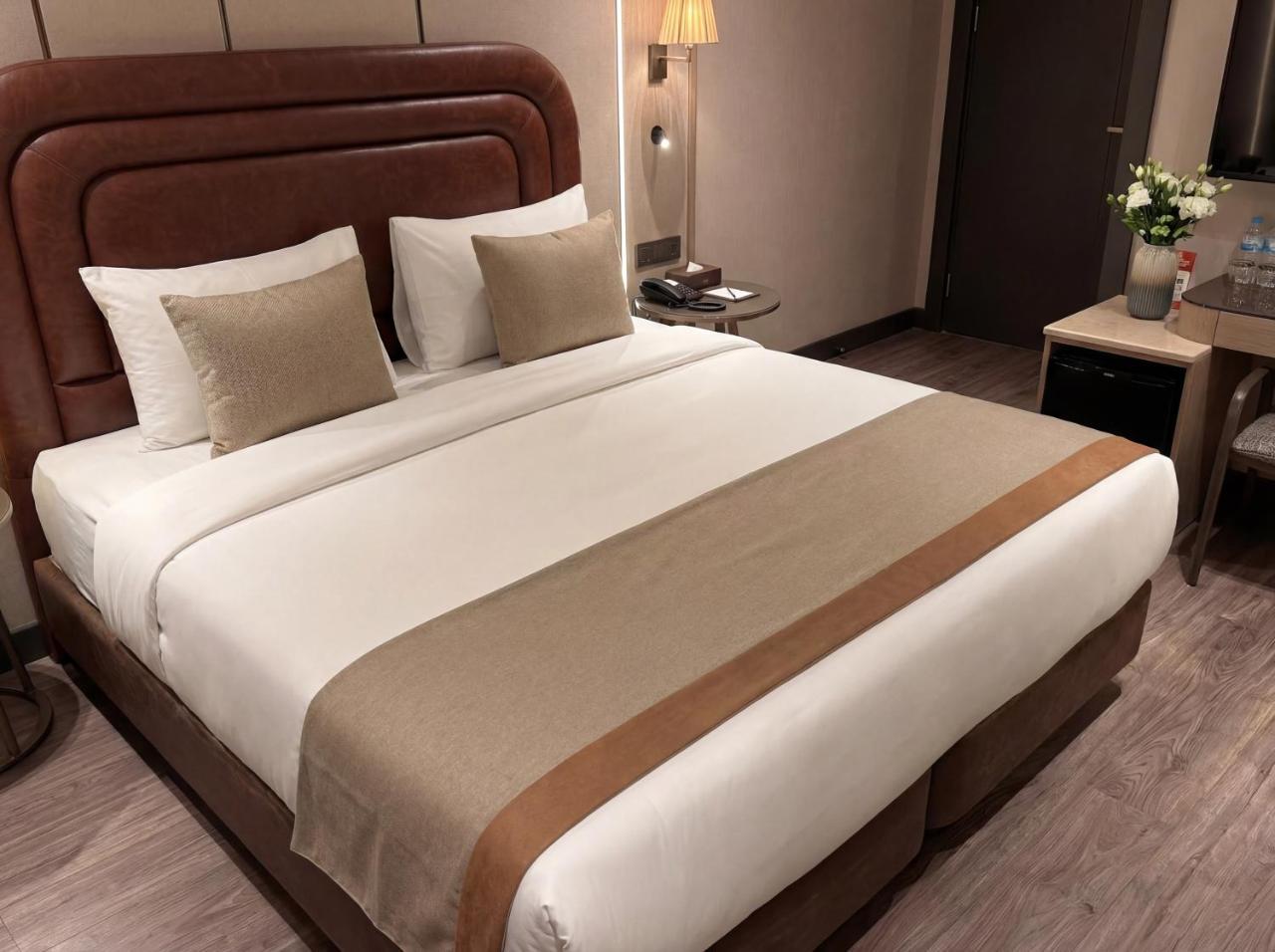 EDITION OLD CITY BOUTIQUE HOTEL — ISTANBUL — фотография отеля №23
