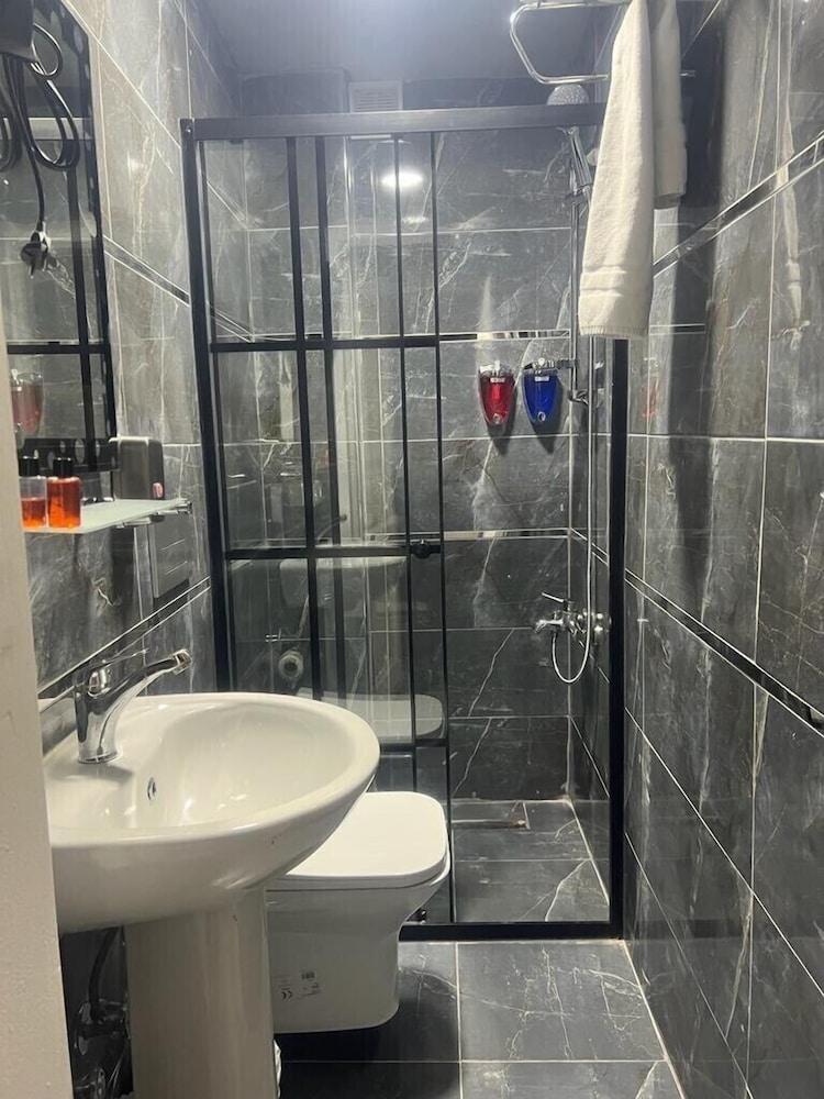 OLD CITY FAMILY HOTEL — ISTANBUL — fotografie hotel nr. 25