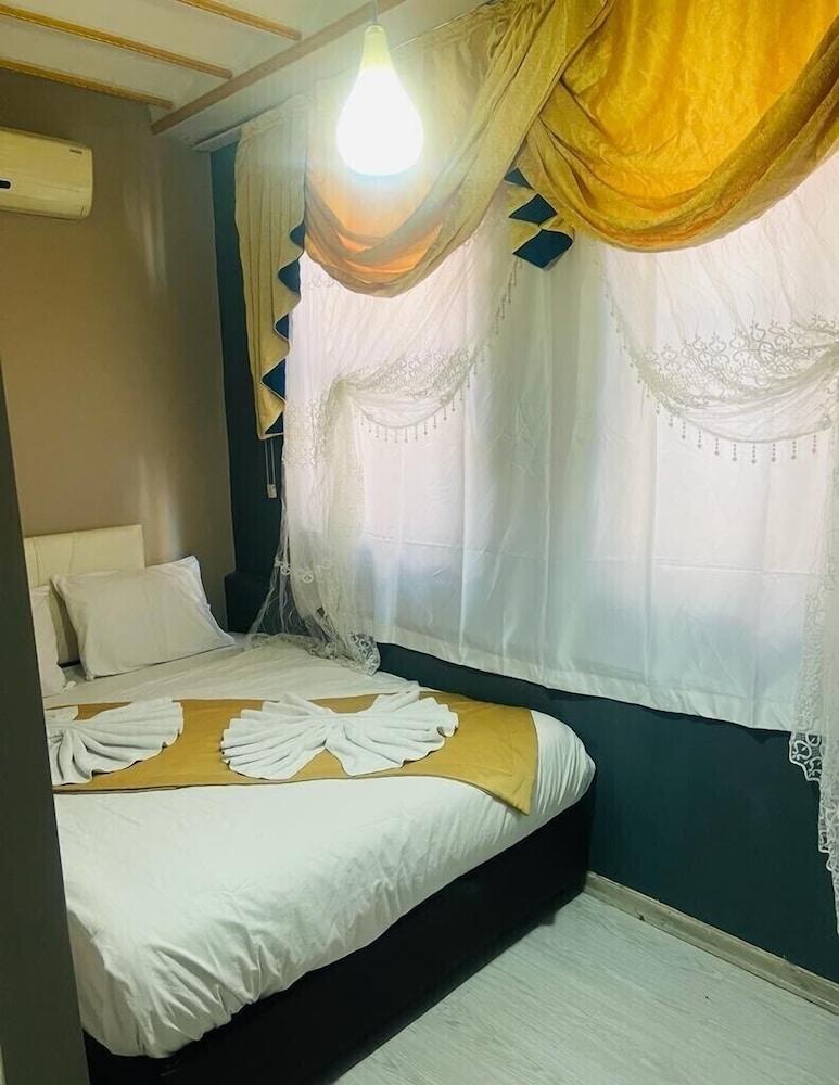 OLD CITY FAMILY HOTEL — ISTANBUL — fotografie hotel nr. 14
