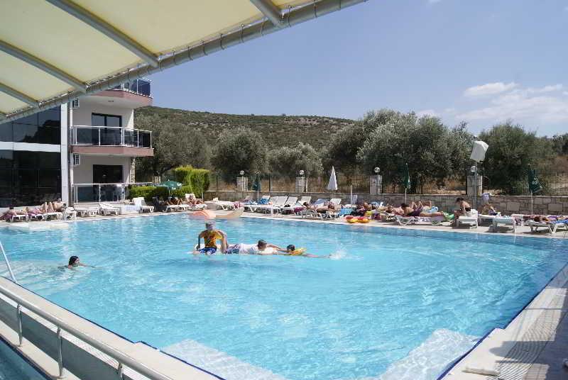 WHISPERING SANDS RESORT — KUSADASI — fotografie hotel nr. 12