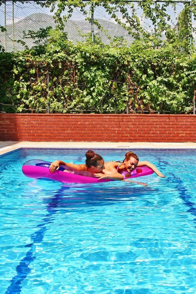 ALANYA BEACH HOTEL — ALANYA — фотография отеля №25